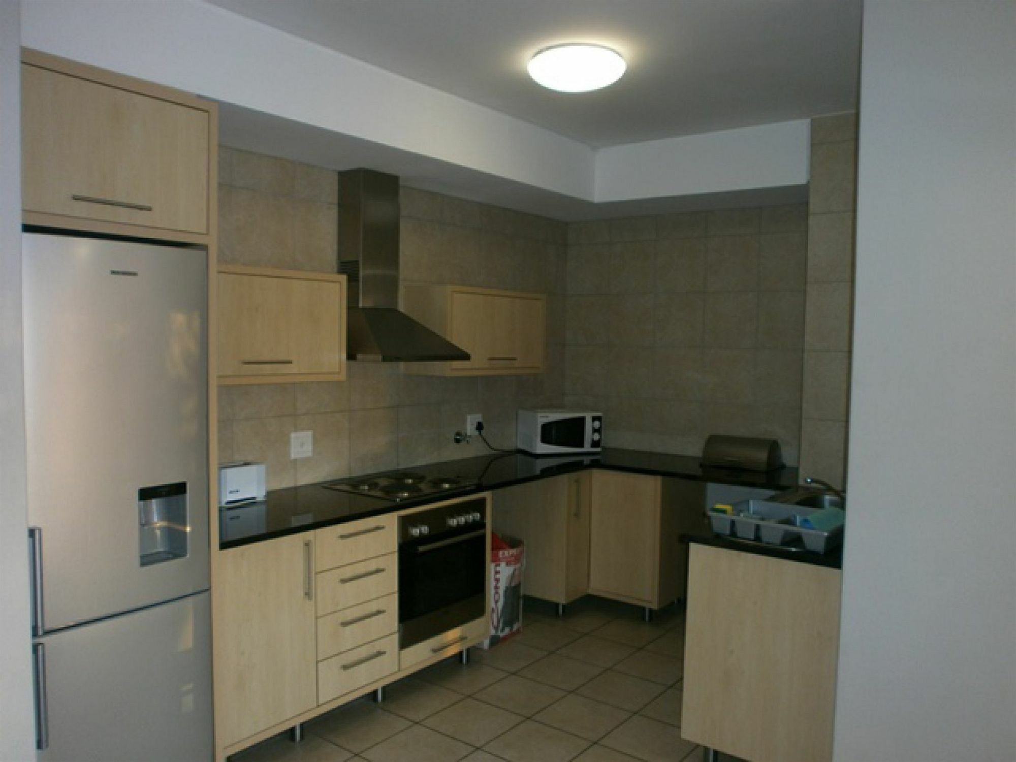 Knightsbridge 105 - Apartment - Kapstaden Eksteriør billede