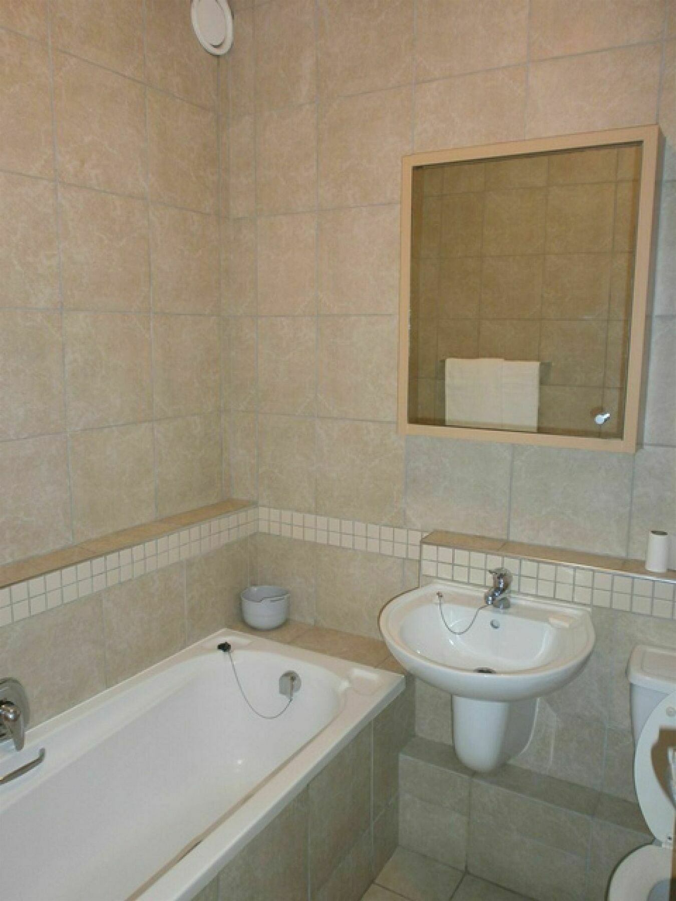Knightsbridge 105 - Apartment - Kapstaden Eksteriør billede